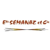 ETABLISSEMENTS SEMANAZ ET COMPAGNIE logo