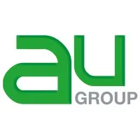 AU GROUP - ASSURANCE UNIVERSELLE logo