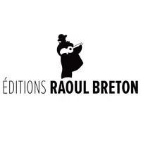 EDITIONS RAOUL BRETON logo
