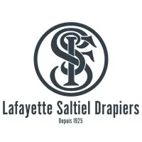 LAFAYETTE SALTIEL DRAPIERS logo