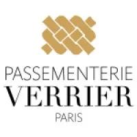 PASSEMENTERIE VERRIER PARIS logo