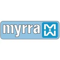 MYRRA logo
