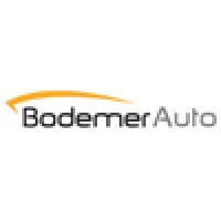 BODEMER logo