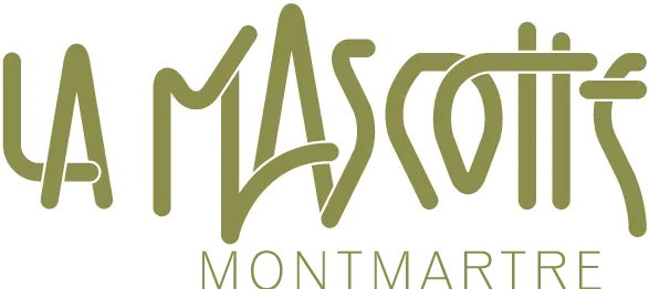LA MASCOTTE logo