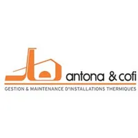 SOC ANTONA ET COFI logo