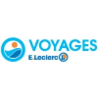 LECLERC VOYAGES logo