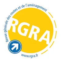 REVUE GENERALE DES ROUTES ET DE L'AMENAGEMENT (RGRA) logo