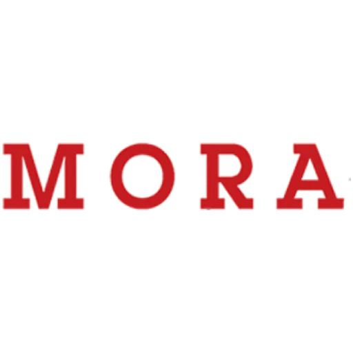 MORA logo