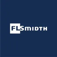 FLSMIDTH SAS logo