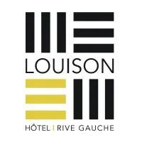 HOTEL LOUISON logo