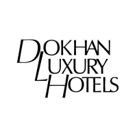 DOKHAN LUXURY HOTELS logo