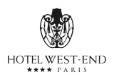WEST END logo