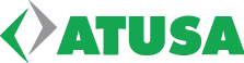 ATUSA FRANCE (VIRFOLLET) logo