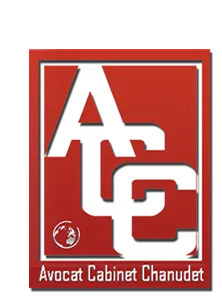 CABINET CHANUDET logo