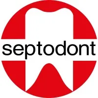 SEPTODONT OU SEPTODONT SAS OU SPECIALITES SEPTODONT logo