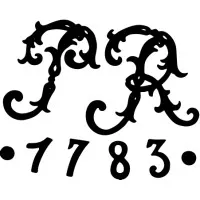THEATRE DU PALAIS ROYAL logo