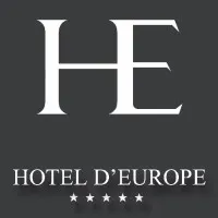 SOCIETE DES GRANDS HOTELS D'AVIGNON (HOTEL D'EUROPE-LA VIEILLE FONTAINE) logo
