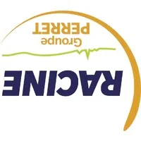 RACINE SUD AGRO PERRET (RACINE SAP SA) logo