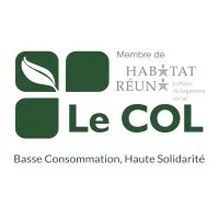 COMITE OUVRIER DU LOGEMENT (COL) logo