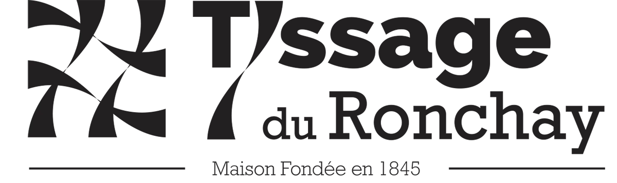 TISSAGE DU RONCHAY LARDANS ET COMPAGNIE logo