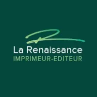 IMPRIMERIE ET EDITION DE LA RENAISSANCE (LA RENAISSANCE) logo