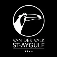 LE RELAIS DE ST AYGULF logo