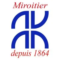 APPLICATION MODERNE DU VERRE logo