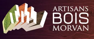 SCIERIE MORVAN logo