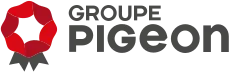 PIGEON TP LOIRE ANJOU logo