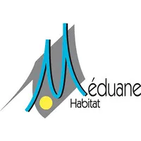 MEDUANE HABITAT logo