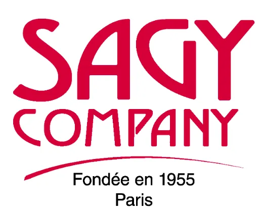 SAGY COMPANY logo