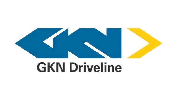 GKN DRIVELINE SA logo