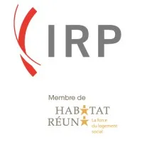 HLM INTERPROFESSIONNELLE REGION PARIS logo