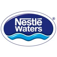 NESTLE WATERS logo