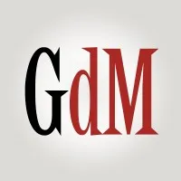 LES EDITIONS DE LA GAZETTE (LA GAZETTE DU MIDI) logo