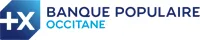 BANQUE POPULAIRE OCCITANE logo