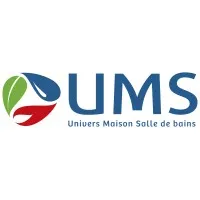 UNIVERS MAISON SALLE DE BAINS (UMS) (UMS) logo
