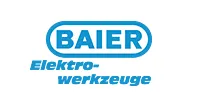 BAIER SARL logo