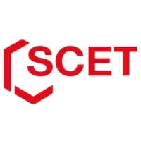 SCE CONSEIL EXPERTISES TERRITOIRES (SCET) logo