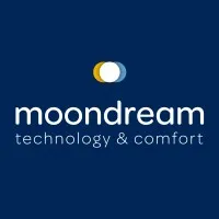 MOONDREAM logo