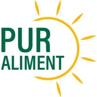 SOCIETE PUR ALIMENT logo
