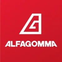 ALFAGOMMA FRANCE (CICMP) logo