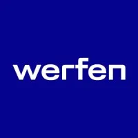 WERFEN (IL FRANCE) logo