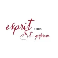 ESPRIT SAINT GERMAIN logo