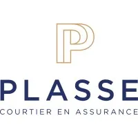 P. PLASSE & CIE logo