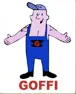 GOFFI SA logo