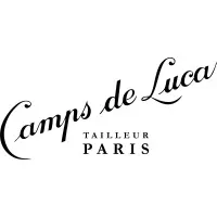 CAMPS DE LUCA TAILLEURS logo
