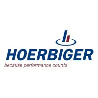 HOERBIGER FRANCE logo