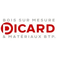 ETS PICARD ENTREPOTS DU CYGNE D ENGHIEN logo