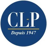 CABINET LOUIS PORCHERET logo